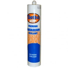 BETTA Clear Silicone 310ml