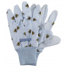 BRIERS Bees Cotton Grips M8 Triple Pack