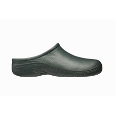 BRIERS Comfi Garden Clog – Green UK 5 / EU 38