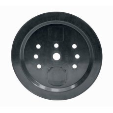 BERMUDA 63cm medium lid