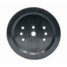 BERMUDA 63cm medium lid