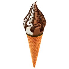 Cornetto Soft Cookies & Chocolate 140ml