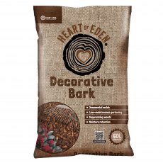 HEART OF EDEN Decorative Bark   60L HEART OF EDEN Decorative Bark   60L