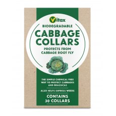 VITAX Cabbage Collars   (30)