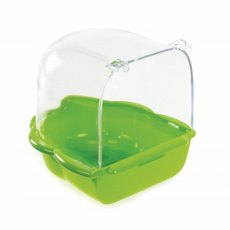 CLASSIC Birdie Bath   125mm - EACH