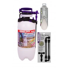 DEFENDER Multi-Purpose Pressure Sprayer - 8L