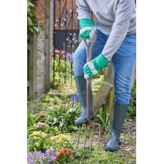 BRIERS Reinforced Tuff Riggers L9