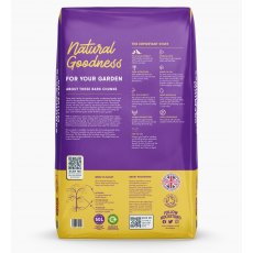 ROCKETGRO Premium Bark Chunks   50L