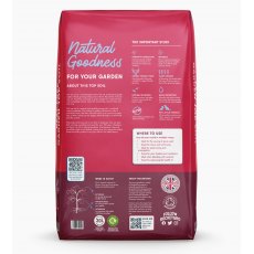 ROCKETGRO Top Soil 20L ROCKETGRO Top Soil 20L