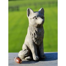 DRAGONSTONE Small Fox DRAGONSTONE Small Fox
