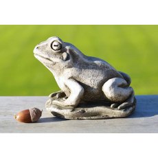 DRAGONSTONE Small Frog DRAGONSTONE Small Frog