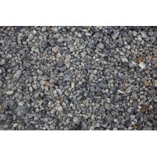 DECORATIVE CHIPPINGS Eco Silver Ice 20mm - Large Bag