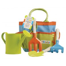 BRIERS Gardening Tool Bag Set - Kids