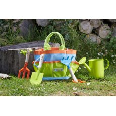 BRIERS Gardening Tool Bag Set - Kids