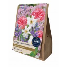TAYLORS Cottage Garden Collection TAYLORS Cottage Garden Collection