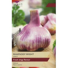 TAYLORS Garlic Rhapsody Wight