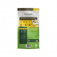 FORTHGLADE Grain Free Lightly Baked Chicken 2Kg FORTHGLADE Grain Free Lightly Baked Chicken 2Kg