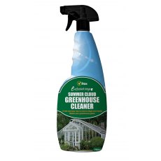 VITAX Summer Cloud Greenhouse Cleaner   750ml