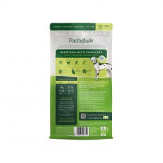 FORTHGLADE Grain Free Lightly Baked Lamb 2Kg FORTHGLADE Grain Free Lightly Baked Lamb 2Kg