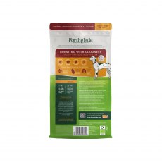 FORTHGLADE Grain Free Lightly Baked Turkey 2Kg FORTHGLADE Grain Free Lightly Baked Turkey 2Kg