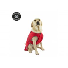 ANCOL Stormguard Soft Shell Bordeaux S/M