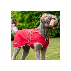 ANCOL Stormguard Soft Shell Bordeaux  XXL