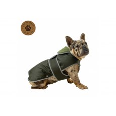 ANCOL Heritage Wax Cotton L