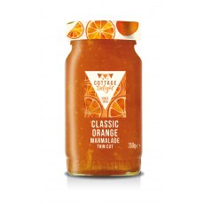 Classic Orange Marmalade Thin Cut   350g