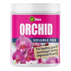 VITAX Orchid Feed   200g