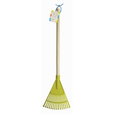 BRIERS Leaf Rake