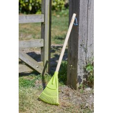 BRIERS Leaf Rake