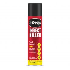 NIPPON Total Insect Killer NEW   300ml