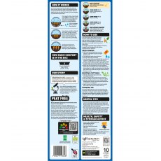 LEVINGTON®  Peat Free Compost with John Innes Seed   10L LEVINGTON®  Peat Free Compost with John Innes Seed   10L