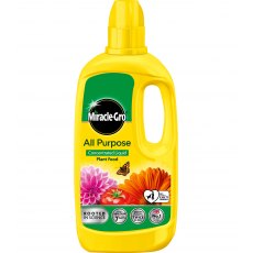 MIRACLE-GRO® All purpose Concentrate   800ml MIRACLE-GRO® All purpose Concentrate   800ml