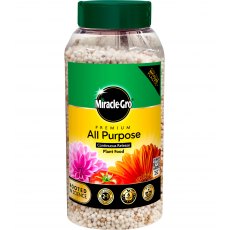 MIRACLE-GRO® Premium All Purpose Continuous Release Plant Food   900g