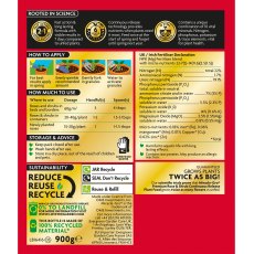 MIRACLE-GRO® Premium Rose & Shrub Continuous Release Plant Food   900g MIRACLE-GRO® Premium Rose & Shrub Continuous Release Plant Food   900g