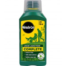 MIRACLE-GRO® Complete Lawn Care Concentrated Liquid   1L