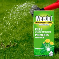 WEEDOL Lawn Concentrate   1L