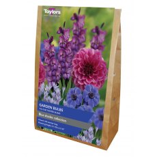 TAYLORS Blue Shades Collection Value Bags