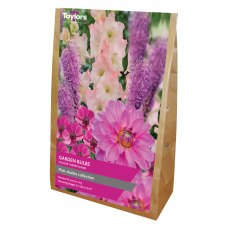 TAYLORS Pink Shades Collection Value Bags