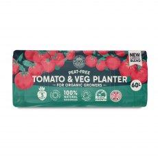 ROCKETGRO Tomato & Veg Planter Bag   60L