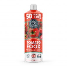 ROCKETGRO Organic Tomato Liquid Feed 1L + 50% Extra Free   1.5L ROCKETGRO Organic Tomato Liquid Feed 1L + 50% Extra Free   1.5L