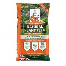 VITAX 6X Fibrous Fertiliser   15kg VITAX 6X Fibrous Fertiliser   15kg