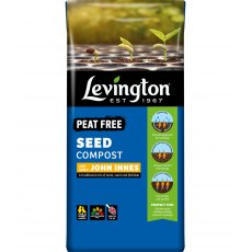 LEVINGTON® Peat Free John Innes Seed   25L