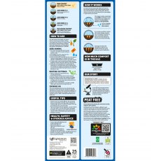 LEVINGTON® Peat Free John Innes Seed   25L