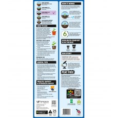 LEVINGTON® Peat Free John Innes No 2 25L LEVINGTON® Peat Free John Innes No 2 25L