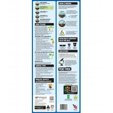 LEVINGTON® Peat Free John Innes No 1   25L