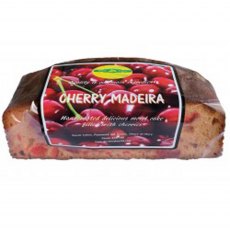 Cherry Maderia Cherry Maderia