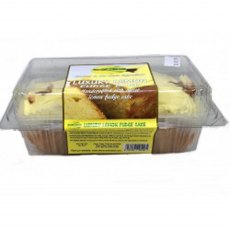 Lemon Loaf Fudge Cake Lemon Loaf Fudge Cake