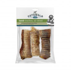 COTSWOLD Treat Lamb Trachea   150g COTSWOLD Treat Lamb Trachea   150g